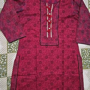 Laks*ita Kurta For Women