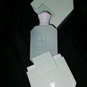 Kayali Yum Pistachio Gelato Perfume