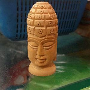Budha Sindoor Box