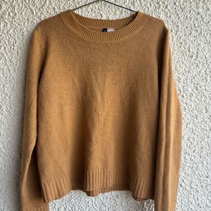 H&M Sweater