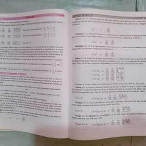 PRADEEP CLASS 11 CHEMISTRY VOL1 and VOL2