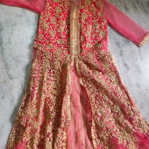 Lahenga/ Ethnic Gowns