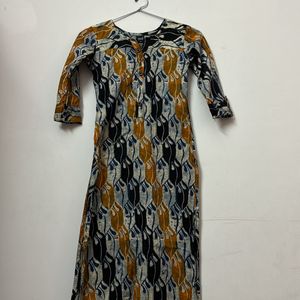 Soch Size Xs Kurti