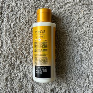 Ponds - Sunscreen Lotion