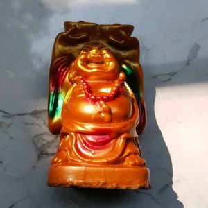 Laughing Buddha Showpiece