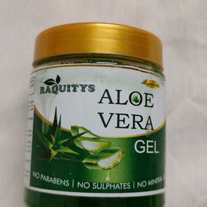 Aloe Vera Gel