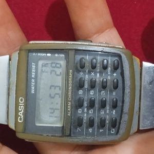 Combo Casio Watches