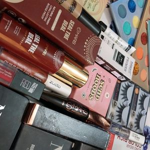 Makeup Products