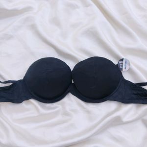 Padded Pushup Bra 38B