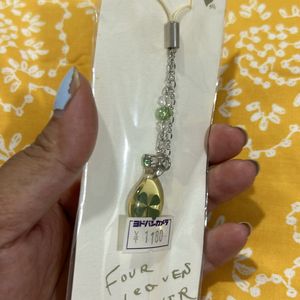 Japanese Phone Strap