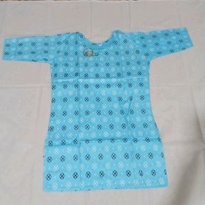 Women Short Kurti