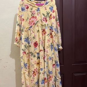 Women Floral Top