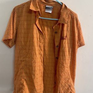 retro shirt