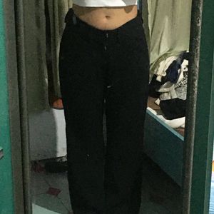 Black Pants