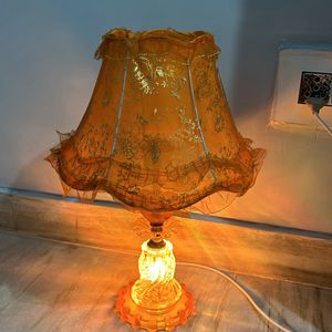 Light Lamp