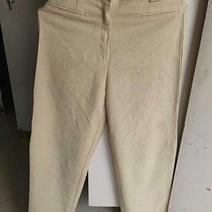 Linen Pant