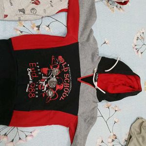 Kids Jacket For 3-4 Yrs