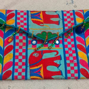 Rajasthani Purse 💌