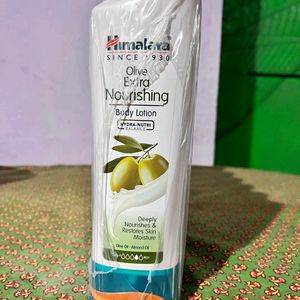 Himalaya body Lotion