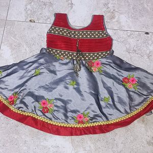 Baby Girl Frock 500 Coin Each And 99 Eac