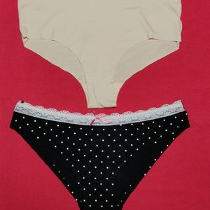 Combo 5 Brief Size 32