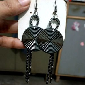 Hanging Earrings