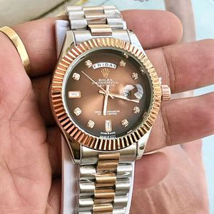 Rolex First Copy Watch