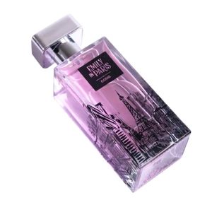 🛍️ @₹1199 Emily In Paris ( Floral Wood Musk )