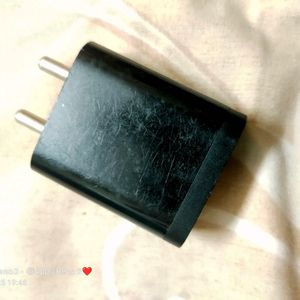 Xiaomi Charger Adaptor In Good Working Condition