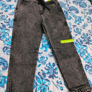 NEW BRANDED DENIM JEANS FOR KIDS