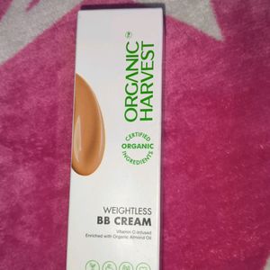 BB Cream