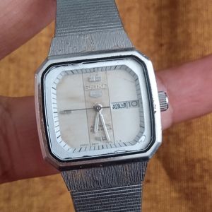 Vintage Seiko Ladies Watch