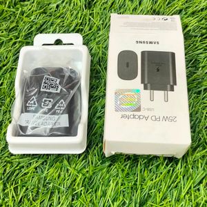 Samsung Charger Types C