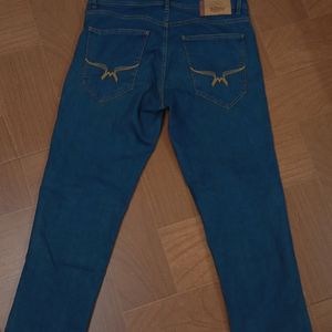 Roadster Jeans