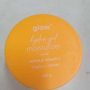 Aqualogica Moisturizer