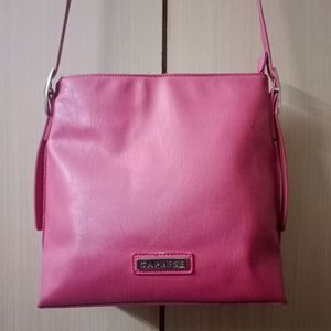 Handbag And Sling bag