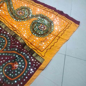 Ethnic Lehenga Choli For Kids Girls Rajasthan