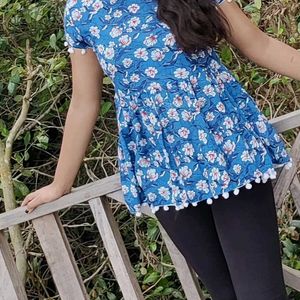 Kurti,Top