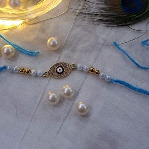 Evil Eye Rakhi