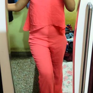 Women Jumpsuit