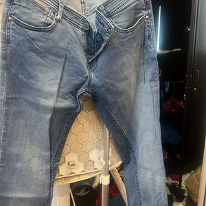 Like new Jeans 30 Size