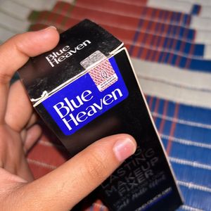 Blue Heaven Long Lasting Makeup Fixer