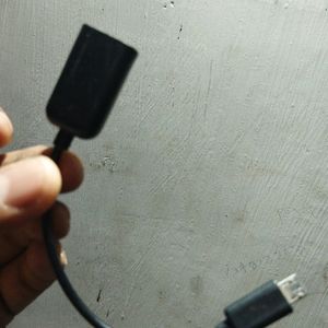 OTG Cable