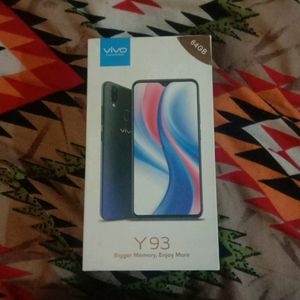 Vivo Y 93 Phone