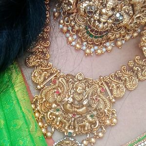 Bridal Jwellery Set