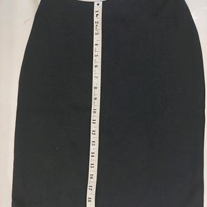 Office Pencil Skirt