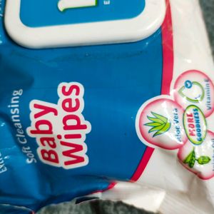 Baby Wipes