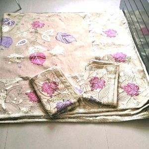 Royal Bedsheet