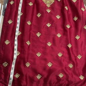 Sharara Suit (kurti,dupatta,sharara)