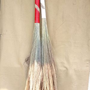 Jhadu/Broom 🧹 Premium Natural Quality